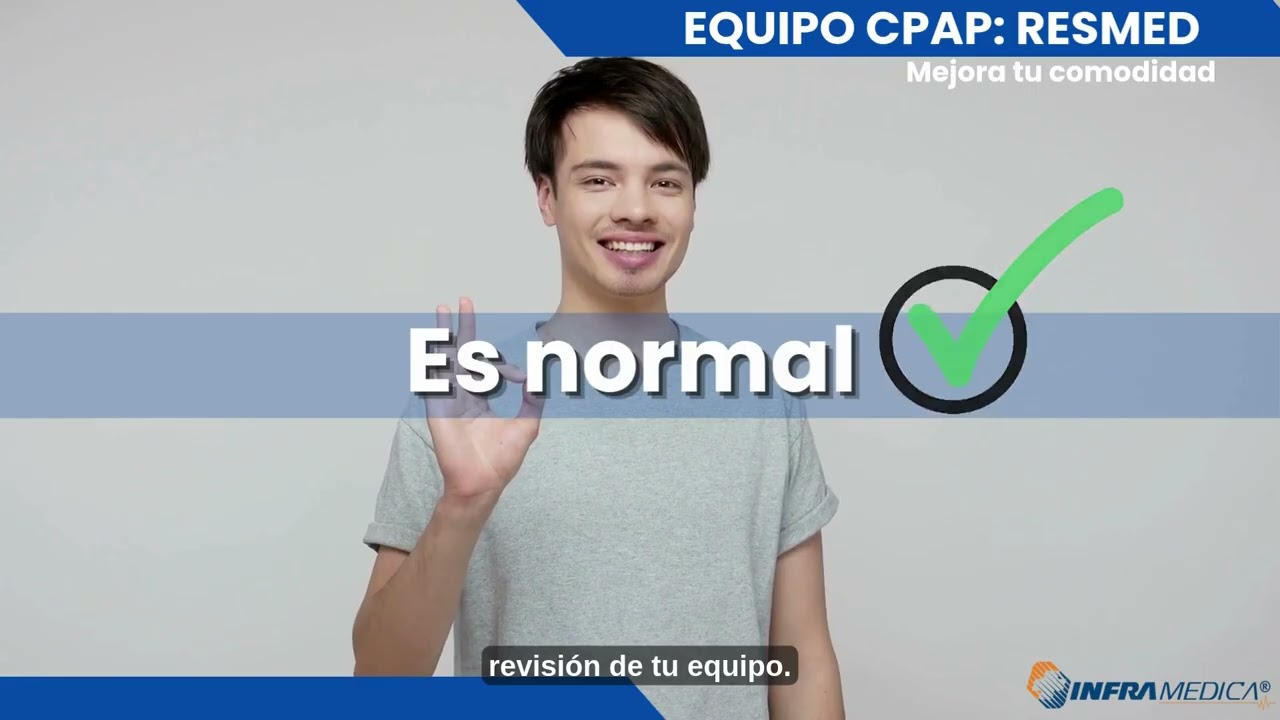 CPAP RESMED