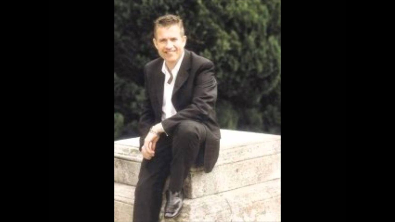 Dominic Kirwan - A Sprig Of Irish Heather