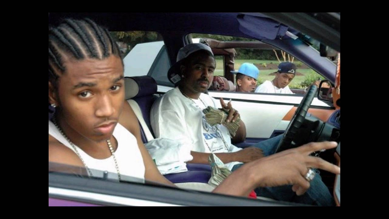 Trey Songz - V-Girl