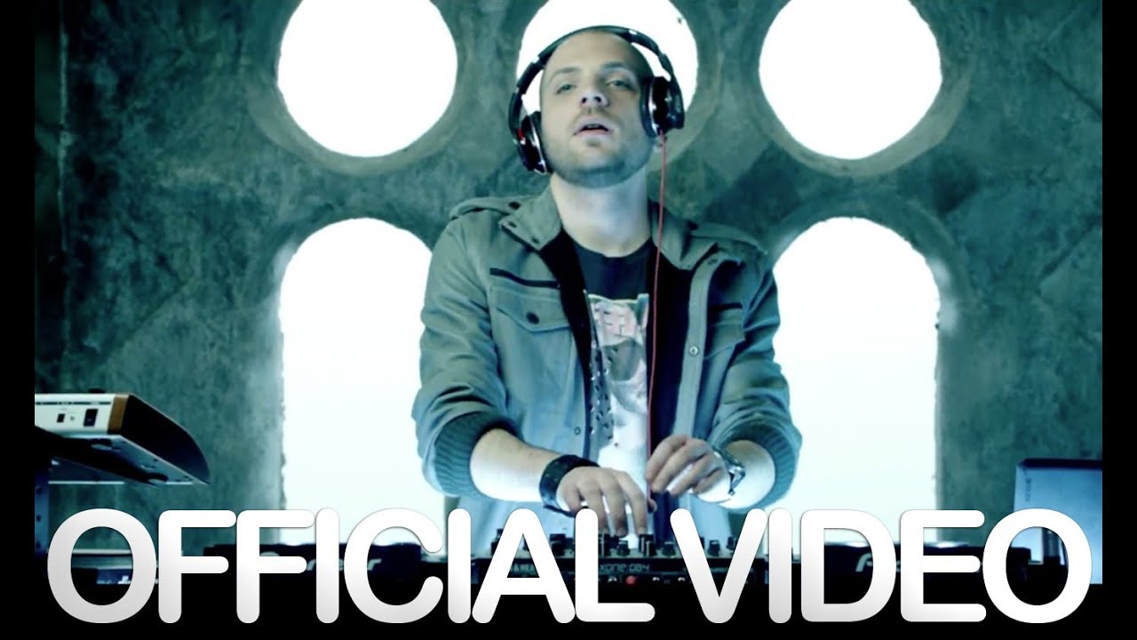 LuKone & deMoga Feat Liviu Teodorescu - Electronic Symphony (Official Video)