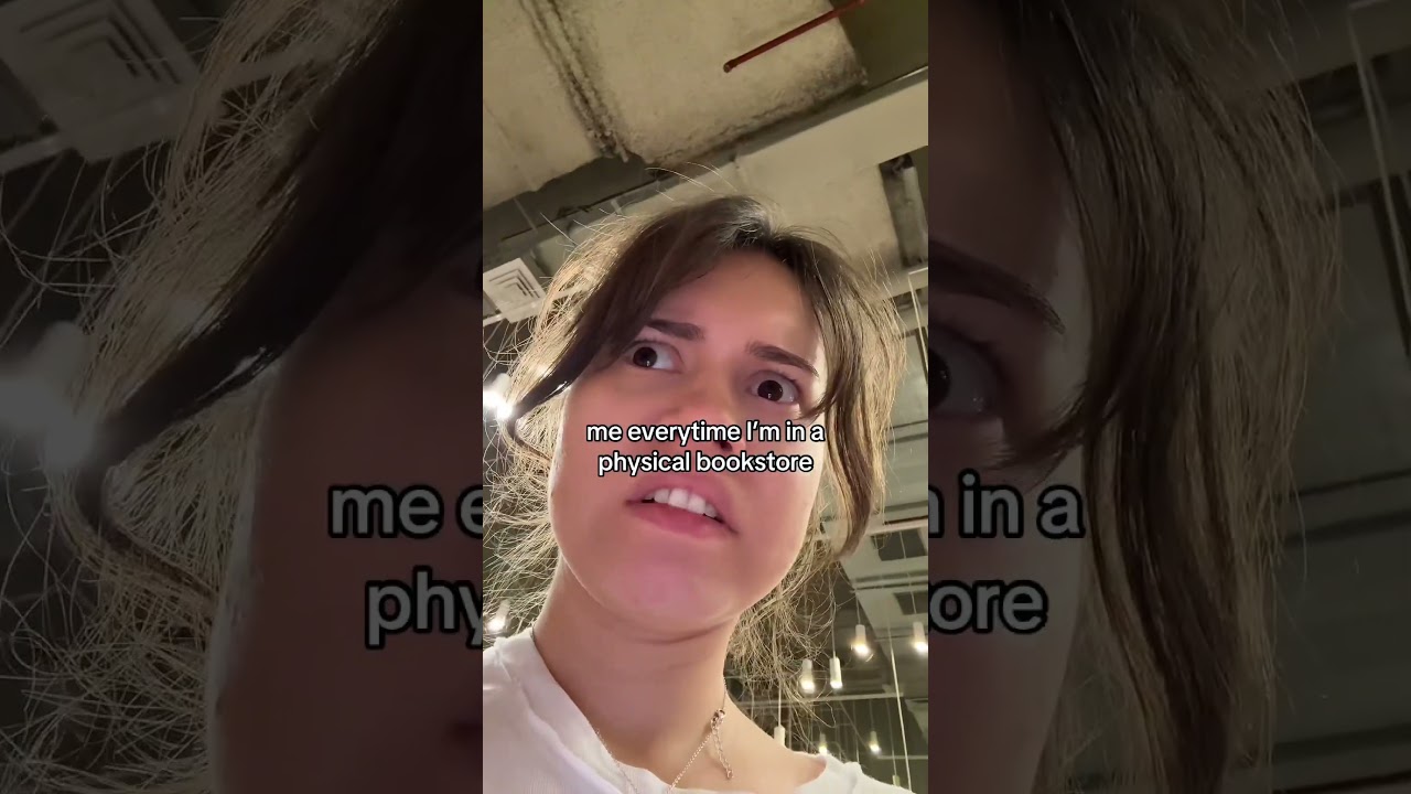 I&rsquo;m sticking to online stores #booktok #reading #books #bookgirl #bookstore #booktube
