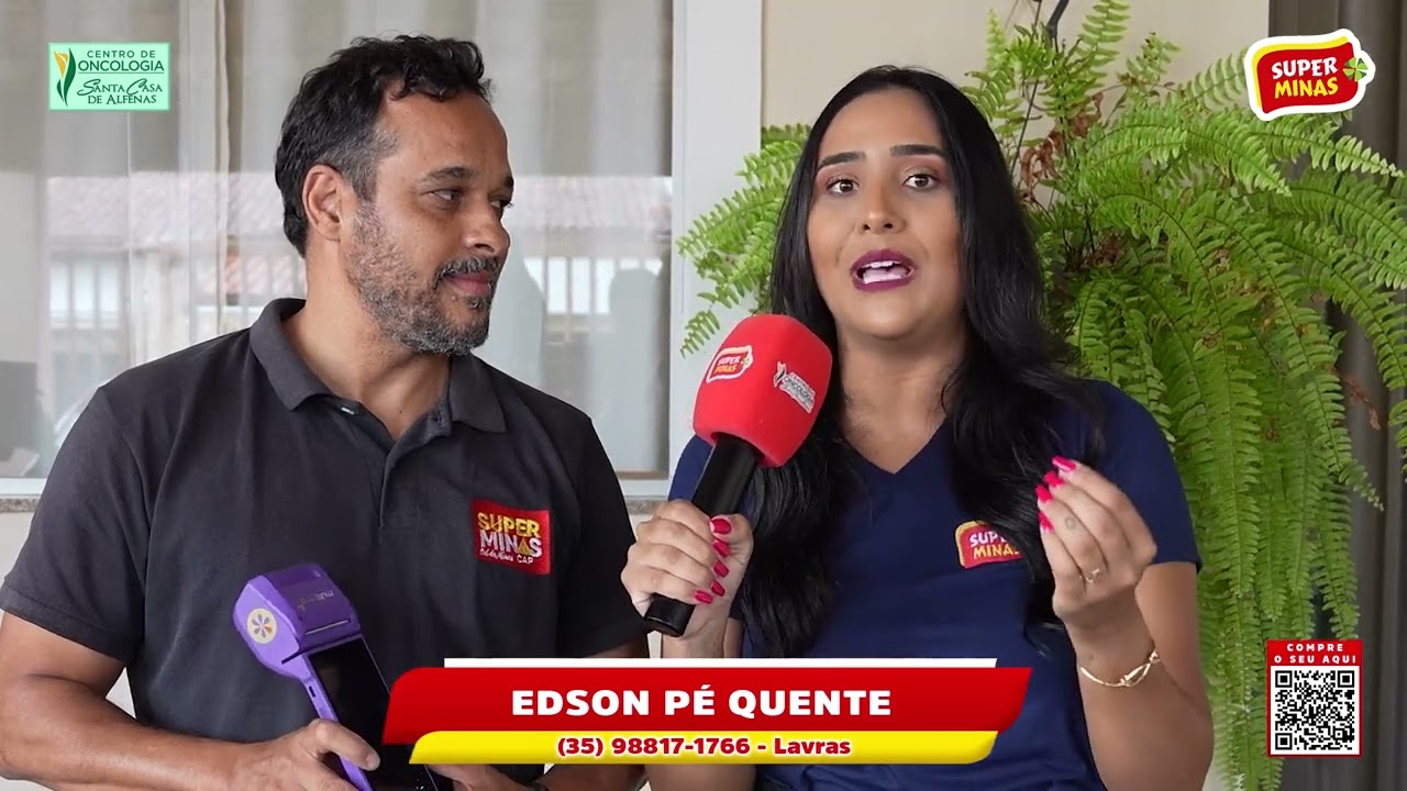 Wagner - 2º Prêmio - 01.02.2026 - Lavras - MG