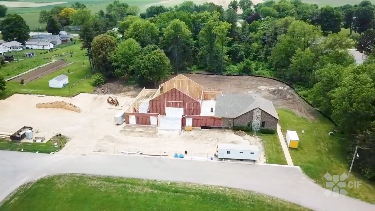 Partnership advances gospel in Illinois