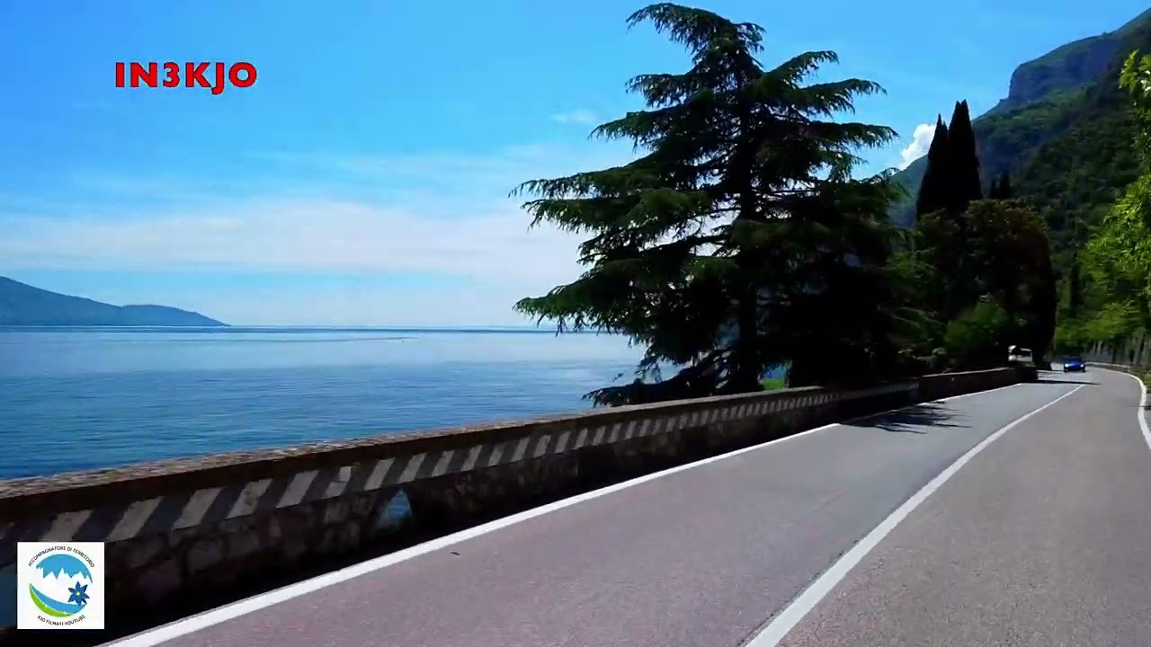 GARDESANA OCCIDENTALE MOTOCICLISTICA.