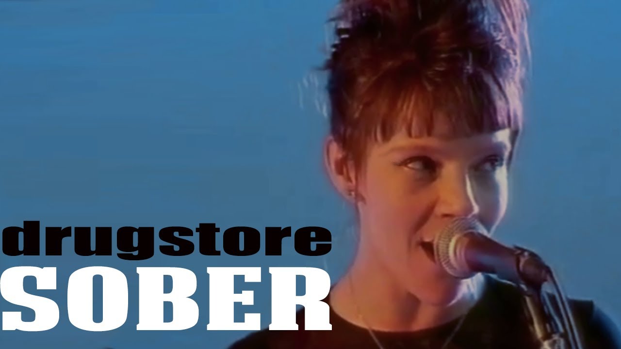 Drugstore SOBER