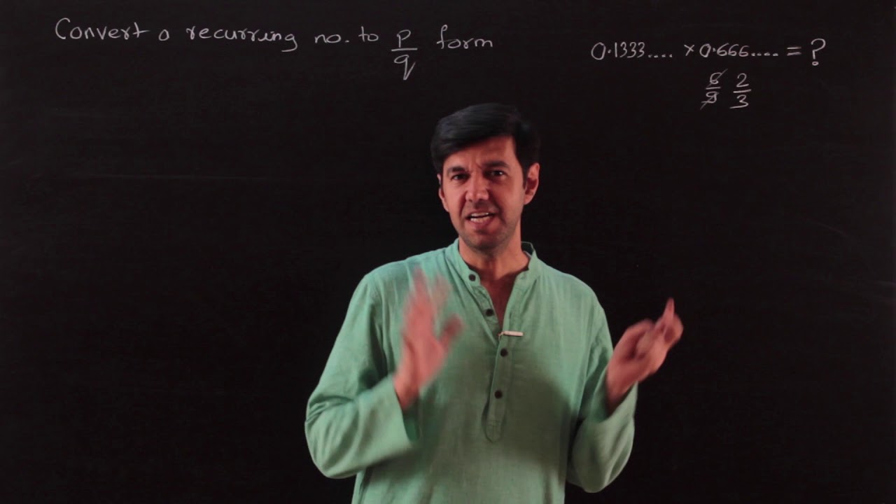 Rational Numbers 1