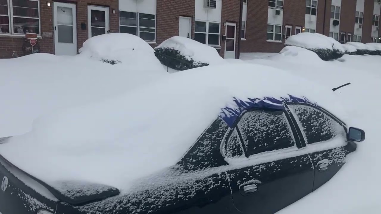 Winter ❄️ wars 2026