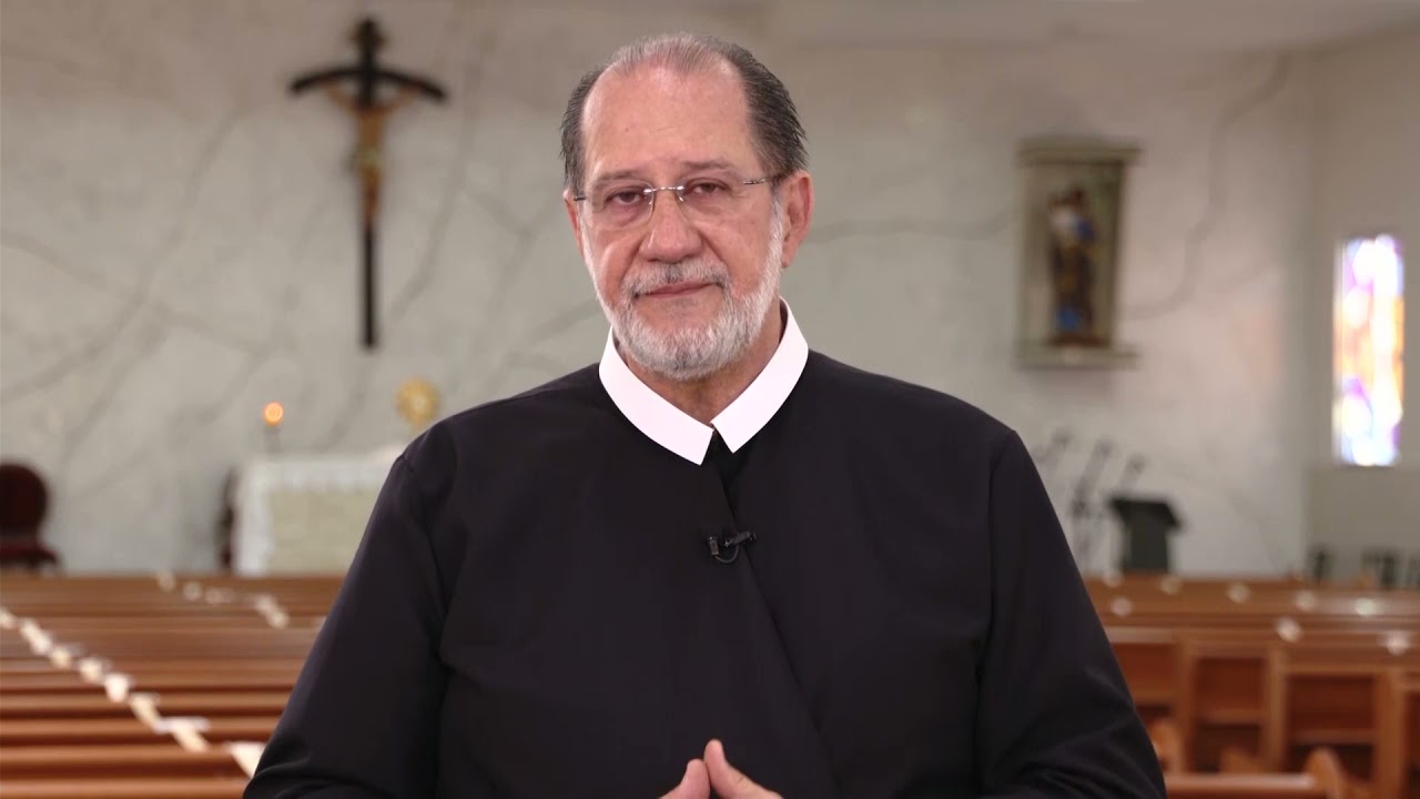 Pergunte e Responderemos - O que a igreja nos ensina sobre tocar no Ostensório?