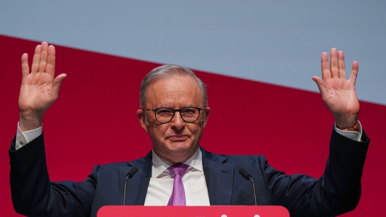 ‘Arrogant’ Albanese continues to ‘disregard’ the Australian people regarding the Voice