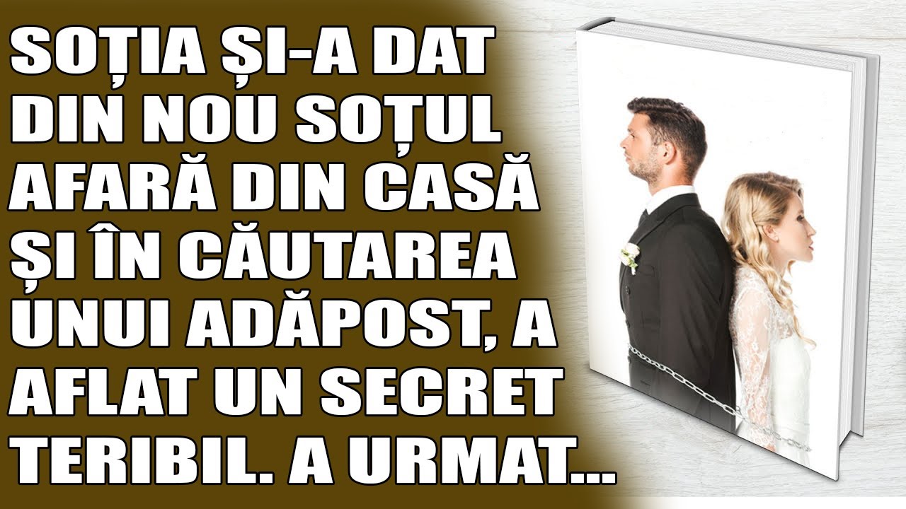 Lanțuri de minciuni. Poveste audio. Damian Tomița. Povești de dragoste instructive