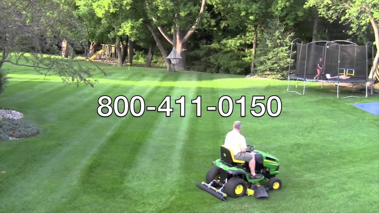 Big League Lawns