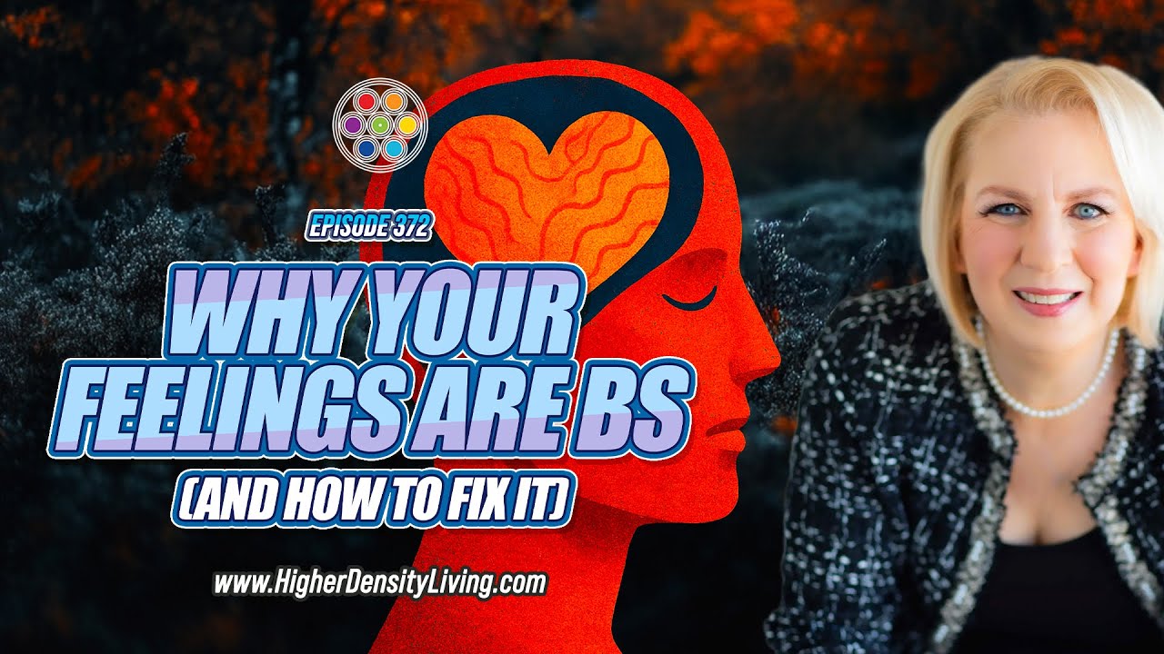 Unfiltered Deep Dive into Emotional Intelligence with Dr. Audrey Schnell