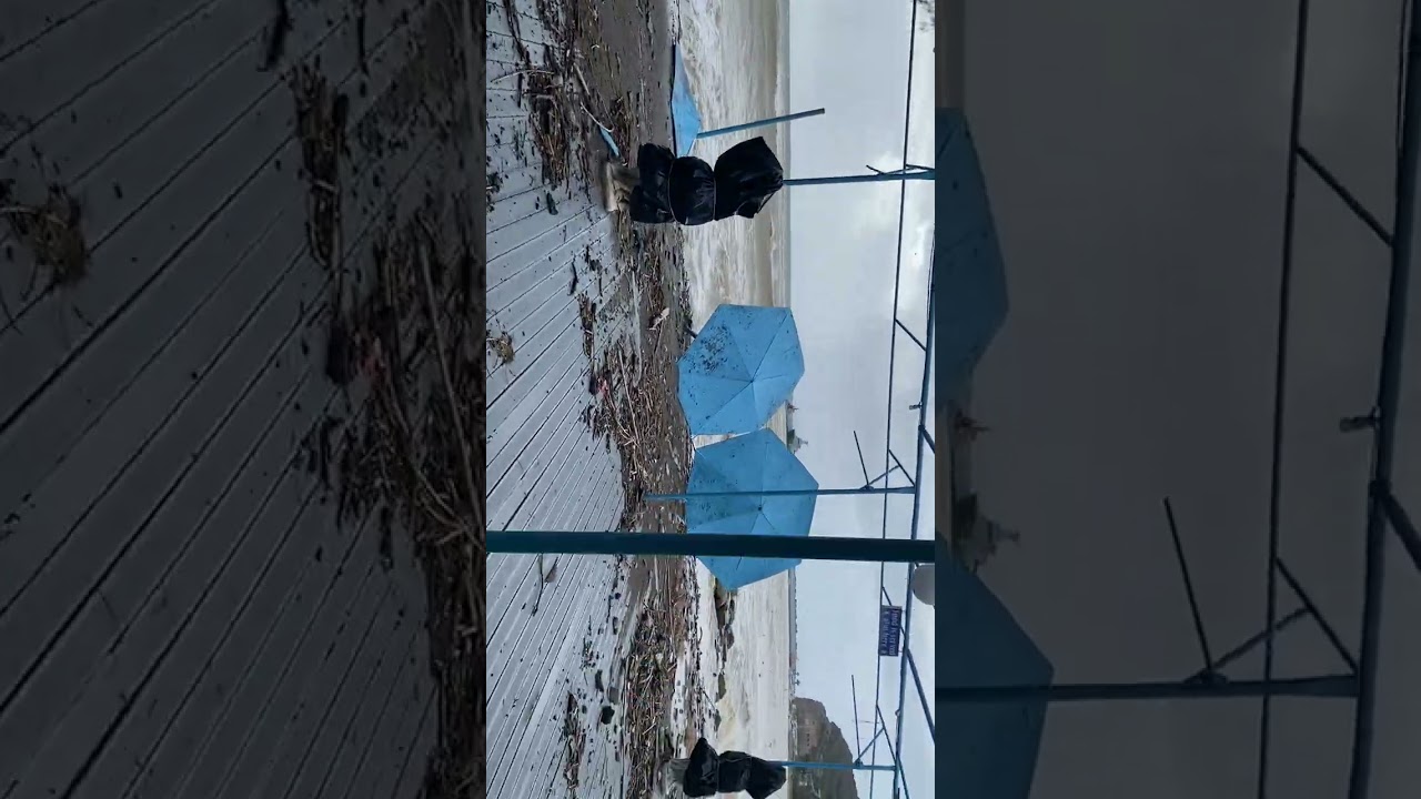 Trockene Phase genutzt 😅