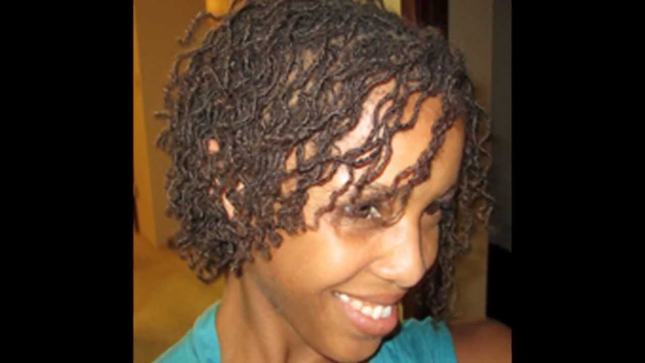 My Sisterlocks Journey: 2010 to 2011