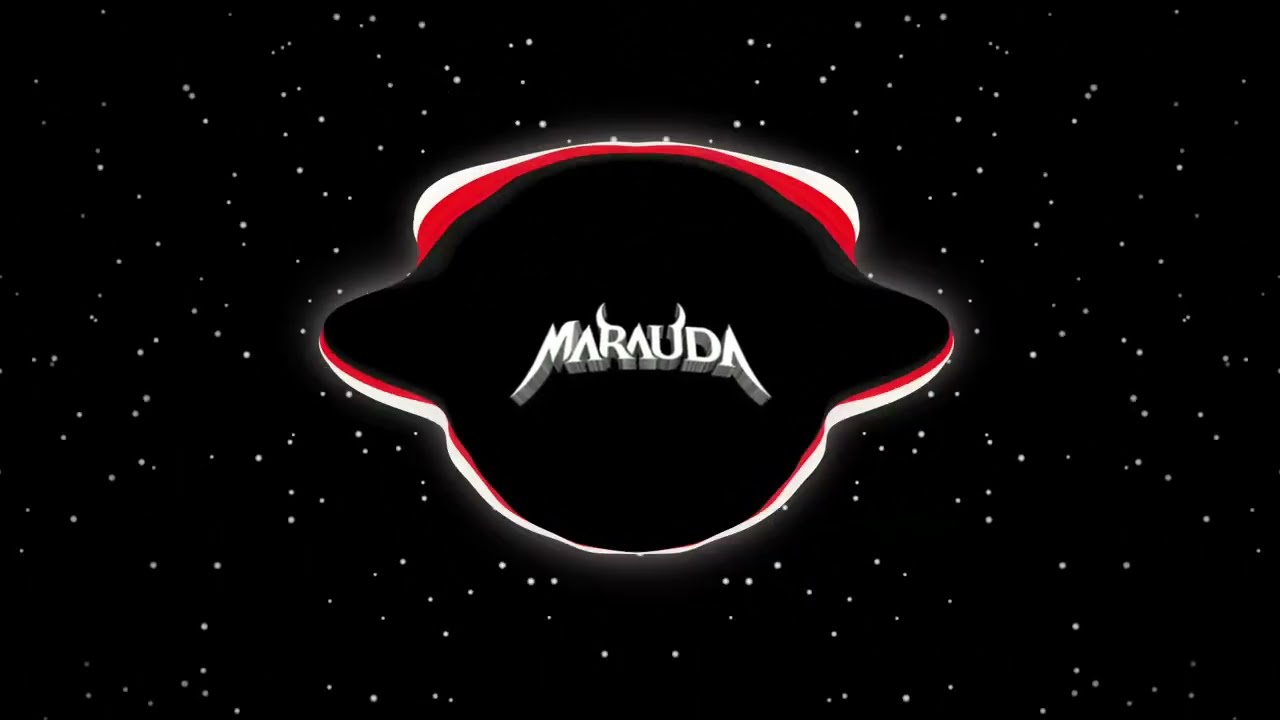 MARAUDA - FUTURE RIDDIM (ID)