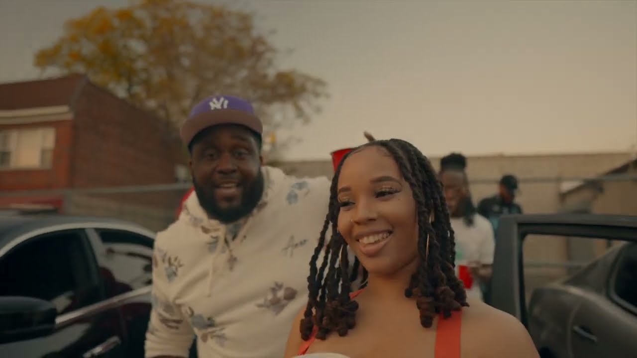 BizzyDaBachelor - Rum (Official Music Video)