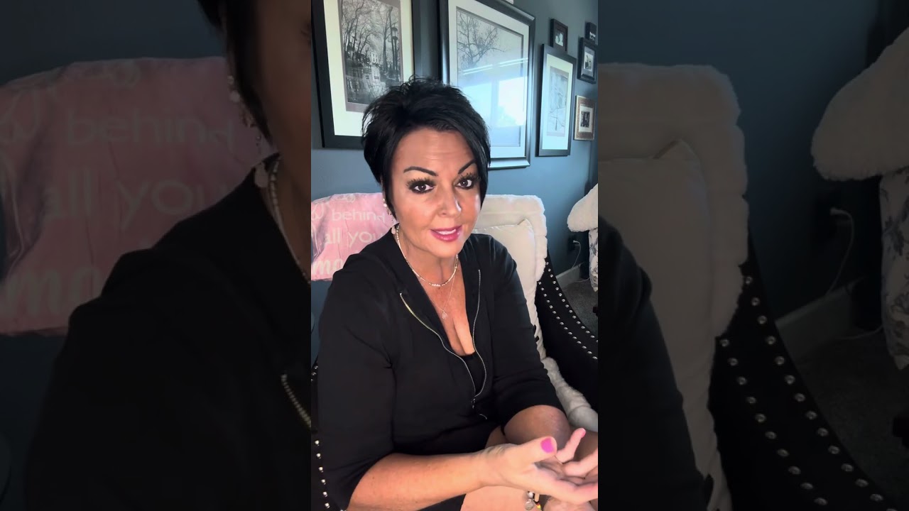 LONG TIME CODEPENDENT DANCE ENDING! GLOW UP IS HAPPENING FOR YOU!!