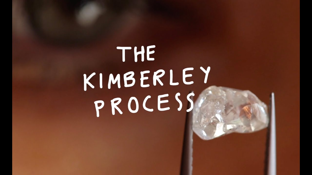 The Kimberley Process: A critical assessment by the KP Civil Society Coalition