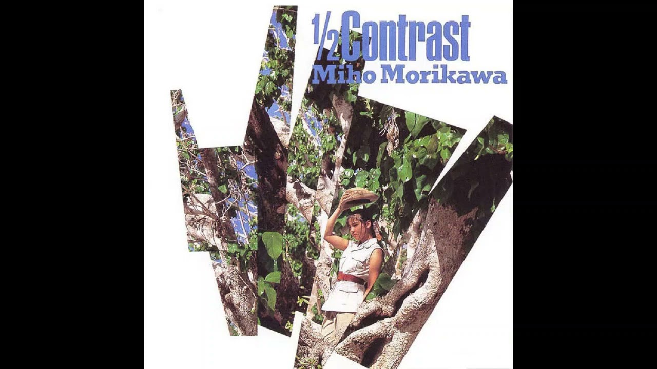 Miho Morikawa - Estandar