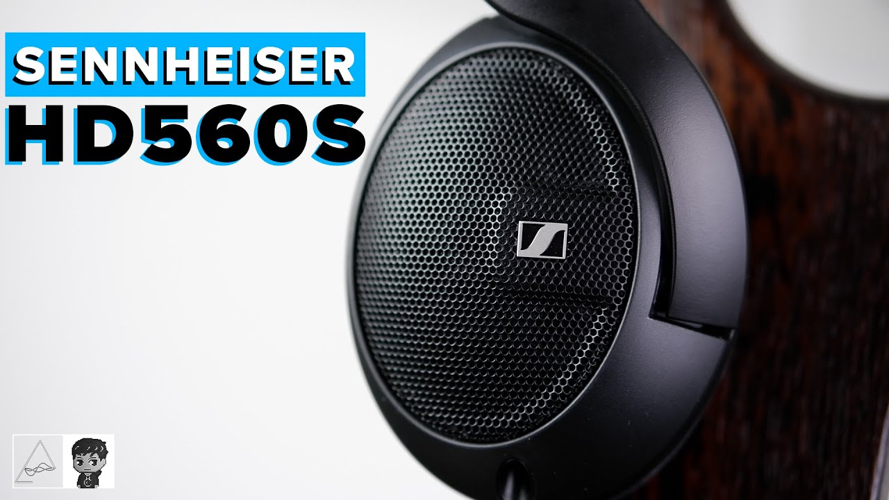 Sennheiser HD 560S Review - Best headphone under $200?