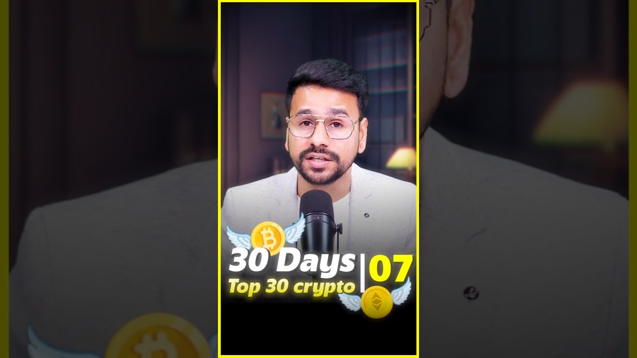 30-Day Crypto: Day 7 Ethena USDe🔥#Ethena USDe #cryptocurrency