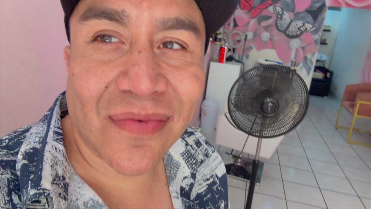 Que escándalo con esta niñaaa Jaa