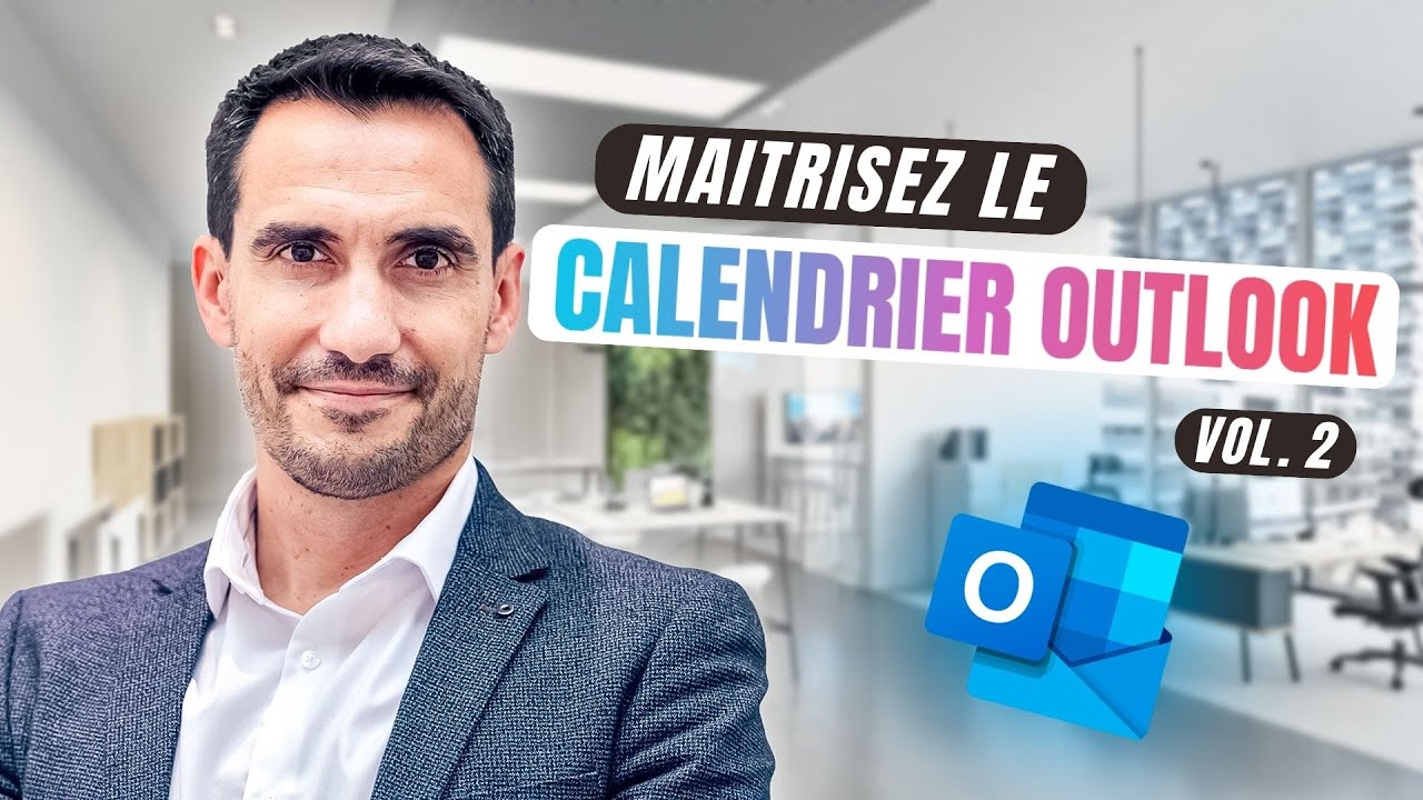 Les Meilleures Astuces du Calendrier Outlook en 2024 : Découvrez la Suite (2ᵉ Partie)