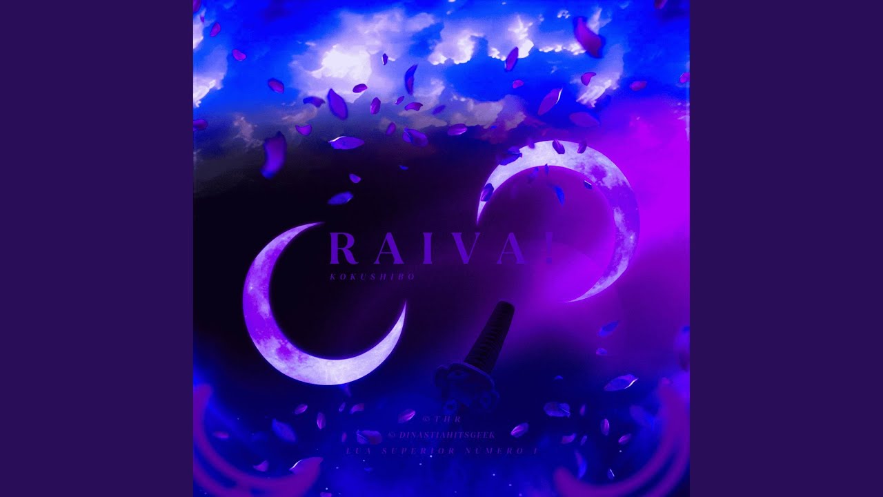 Raiva! (Kokushibo)