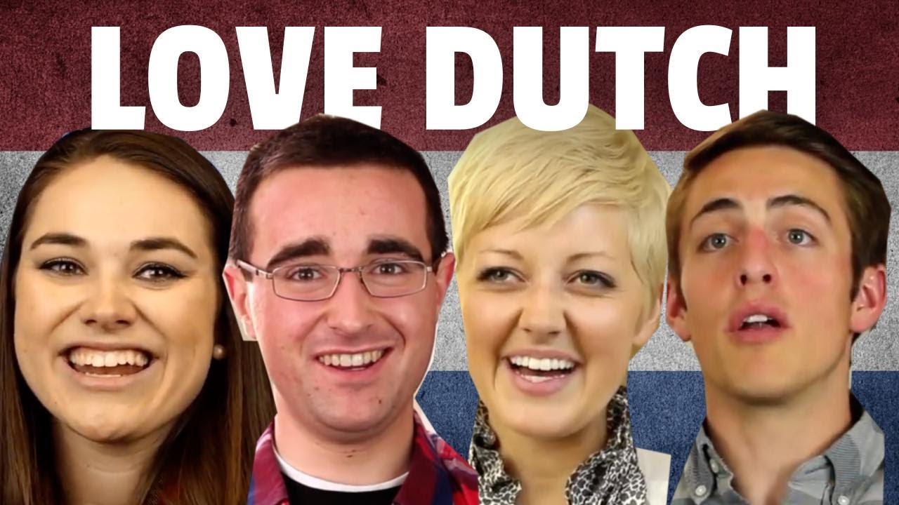 Why Dutch People Are So Easy To Love