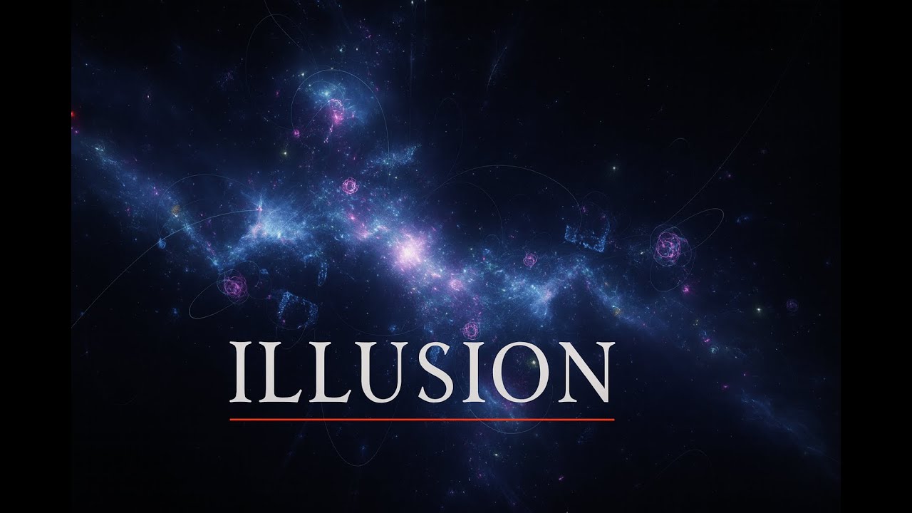 Illusion - 1 | Deep Flow Studio