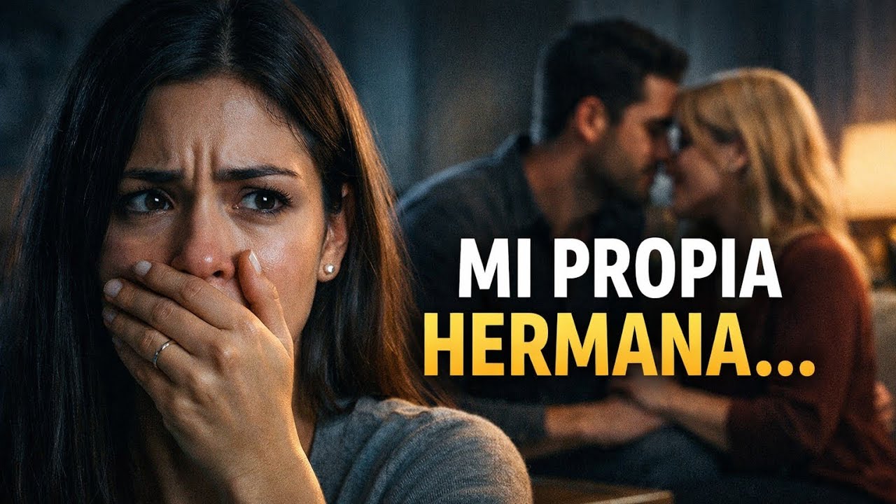 Mi suegra intentó destruir mi matrimonio… pero no sabía que yo estaba grabando todo |Historia Reddit