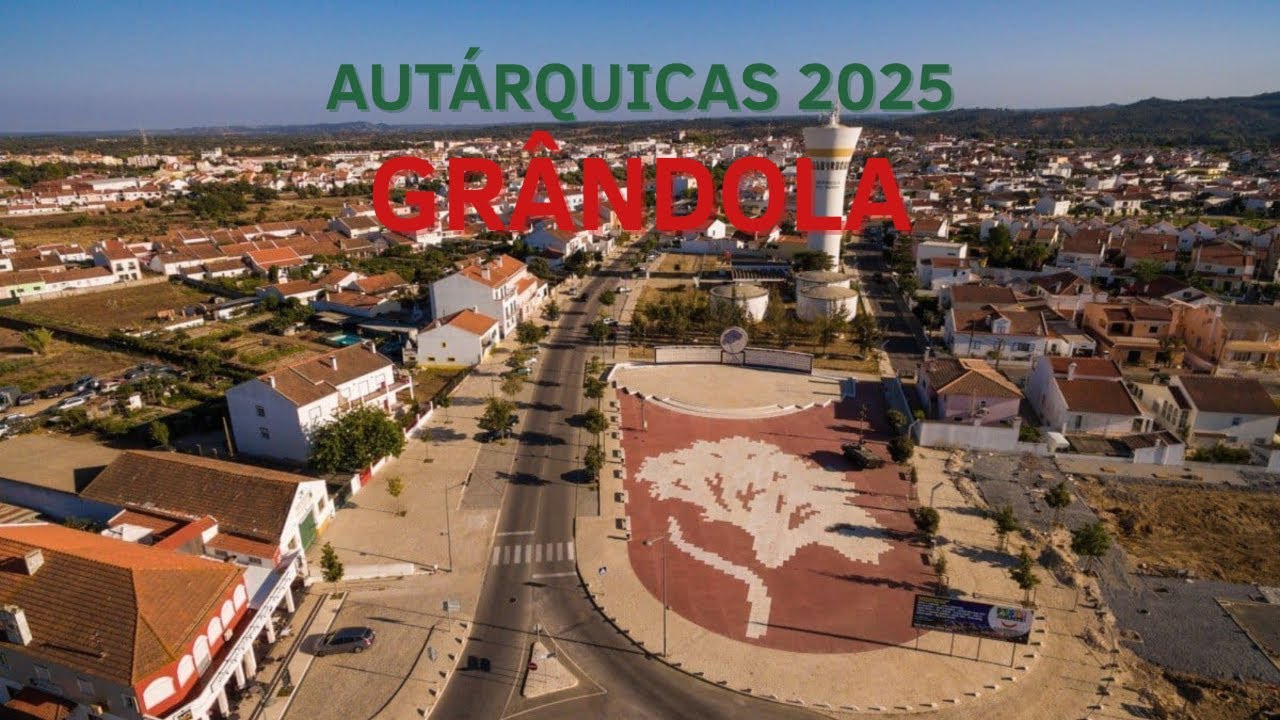 Debate Grândola | Autárquicas 2025