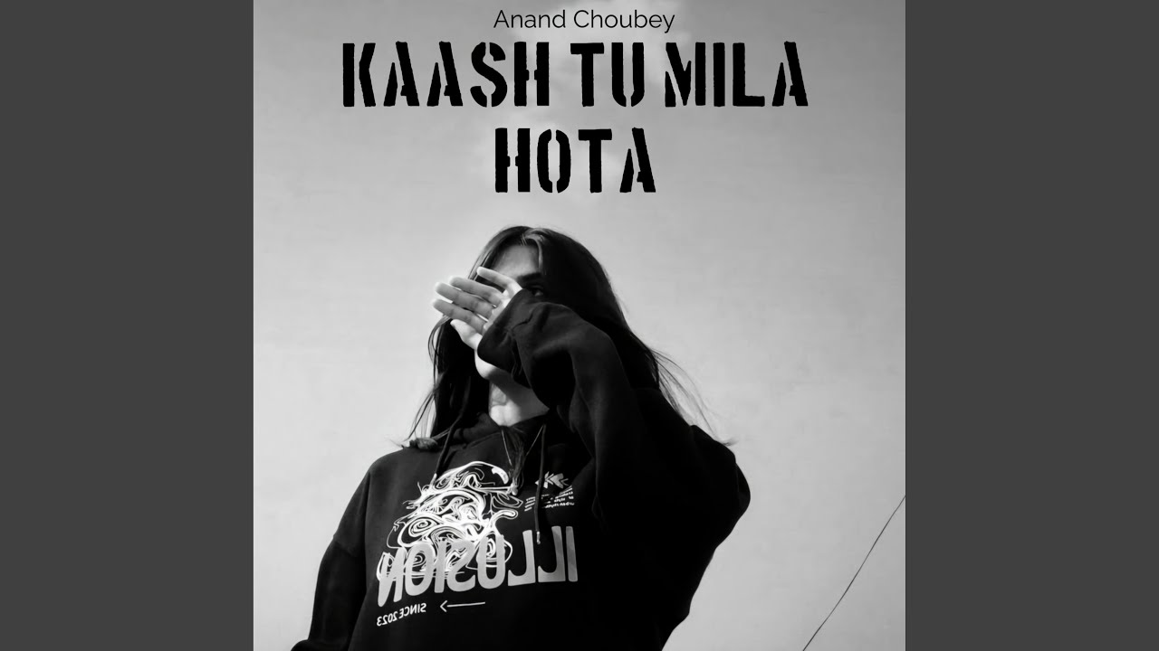 Kaash Tu Mila Hota