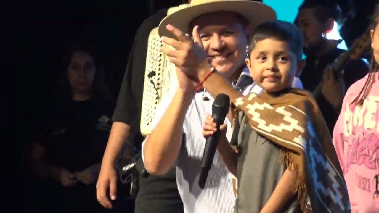 BAUTY CON CRISTIAN HERRERA,,,PORTAL DEL NOA 2025