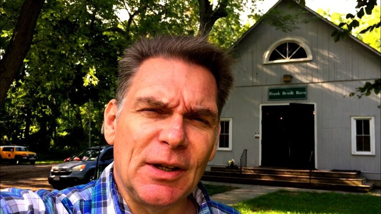 A Visit to Long Island&rsquo;s Antique Tool Collectors Association