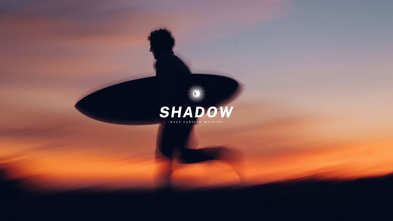 F-ONE | Shadow - Kite Collection 2022