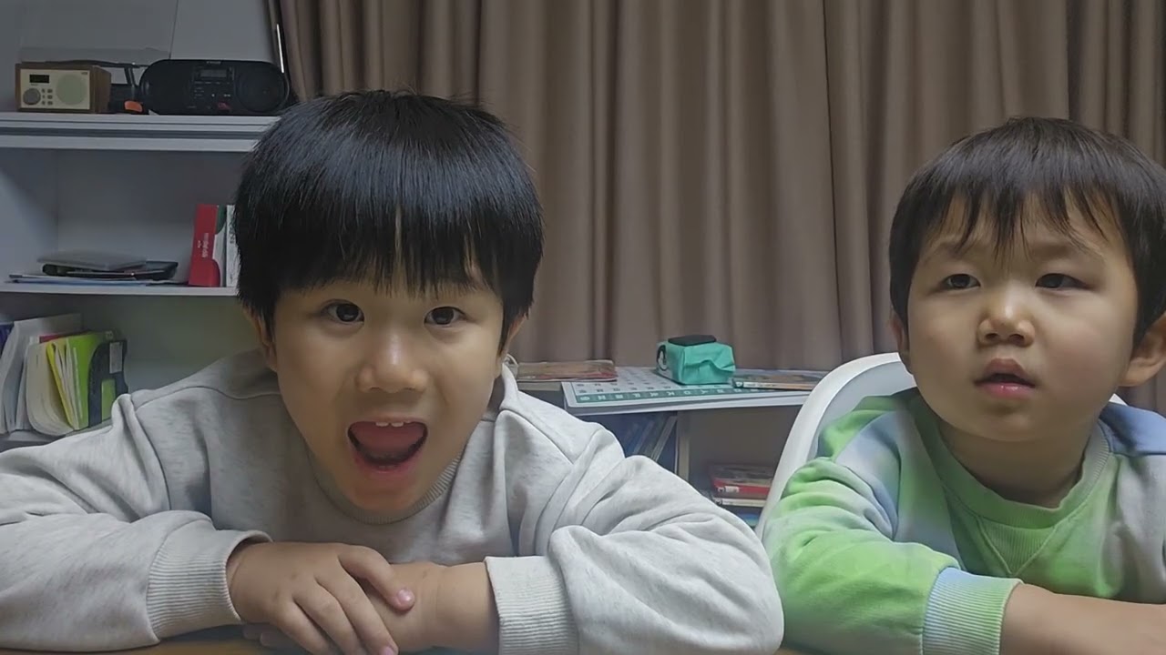 1월15일QT [영원한 하나님 말씀] 베드로전서 1장24-25절 #새싹큐티인 #어린이큐티 #어린이성경 #베드로전서