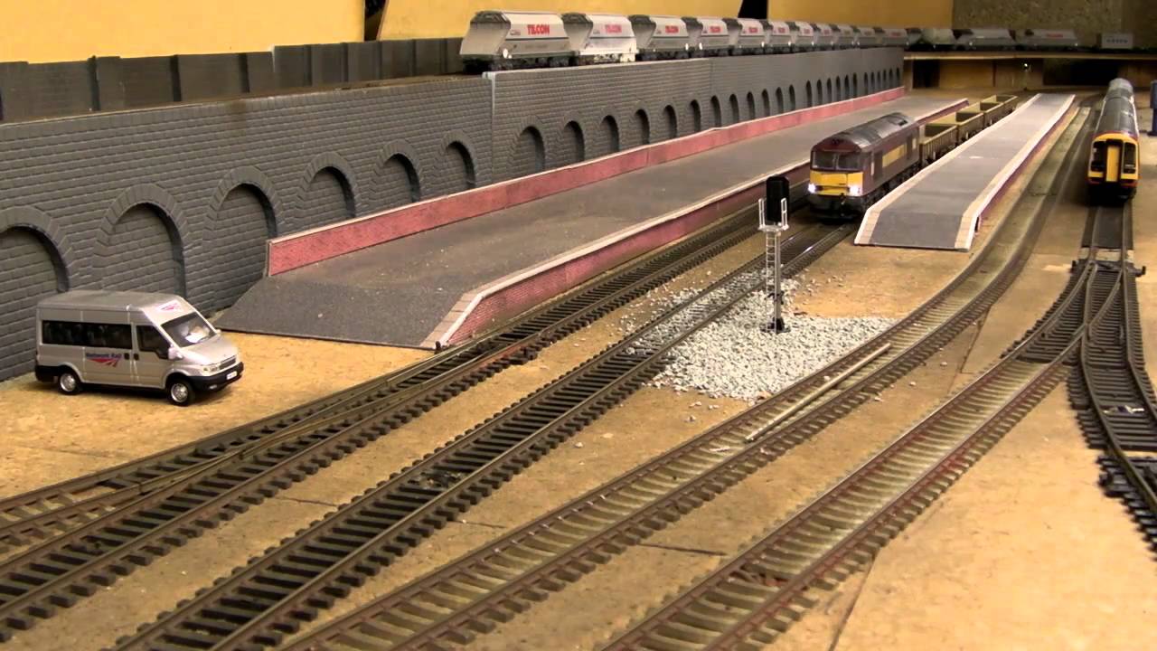 New EWS wagons MBA&MOA'S
