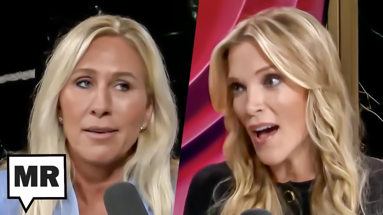 Megyn Kelly Is SO Full Of Sh*t