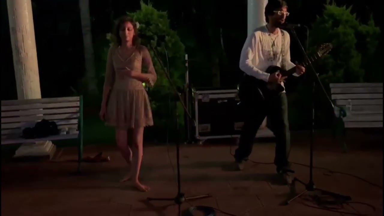 Cats n Chappals - In the end (Linkin Park)