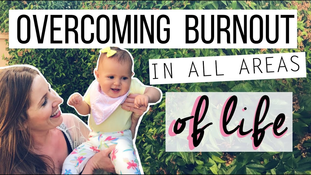 How to Enjoy Motherhood, Marriage and Anything MORE