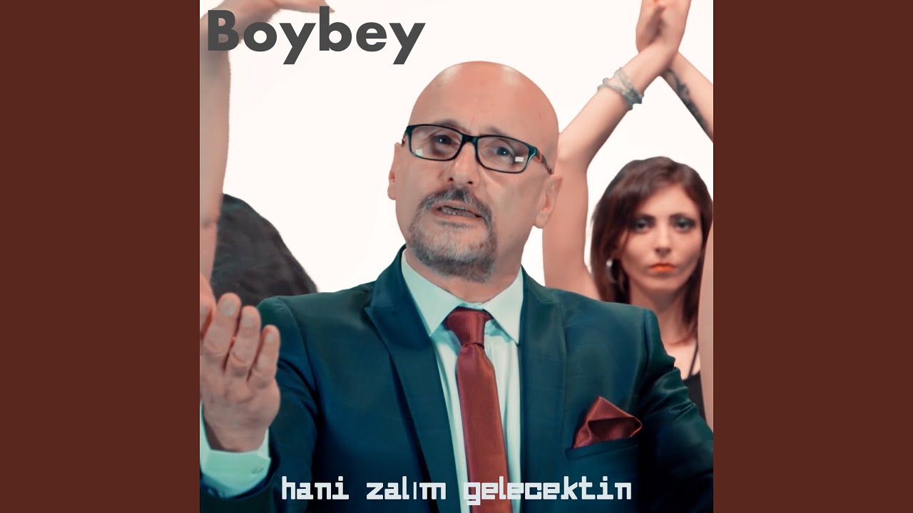 Hani Zalım Gelecektin