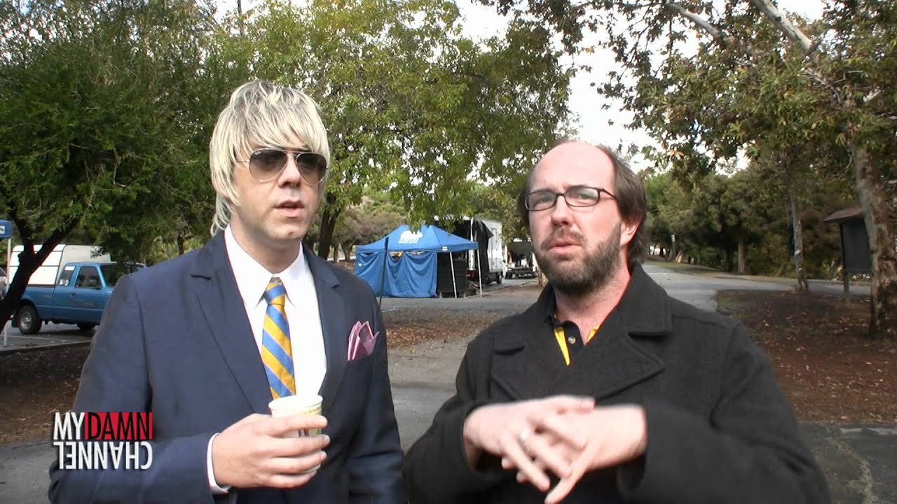 What's Up!? with Jan Jansson &mdash; Eric Lange (Ep. 2)