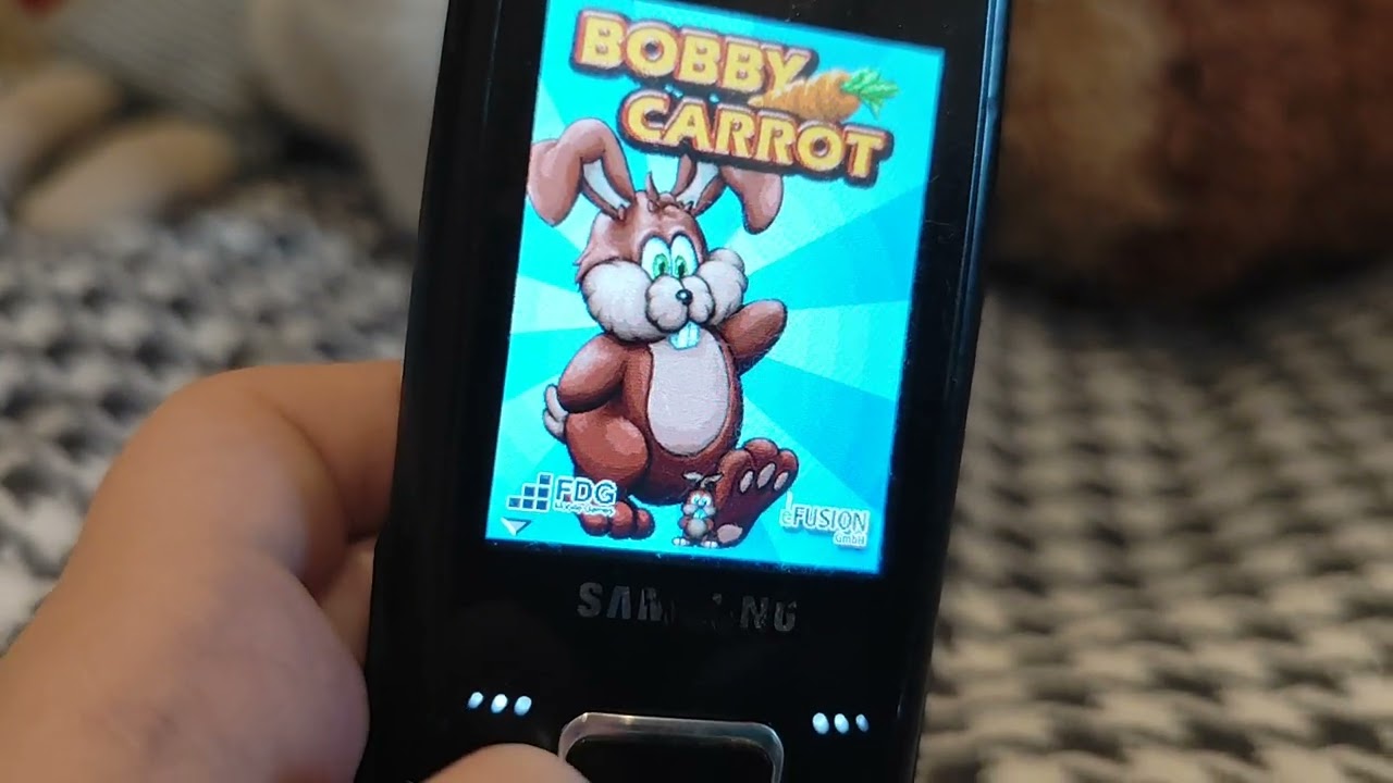 игры на Samsung sgh e900