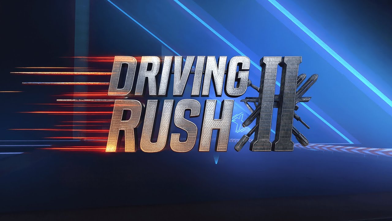 [DM] Jenji ft. SkyFive - Driving Rush II