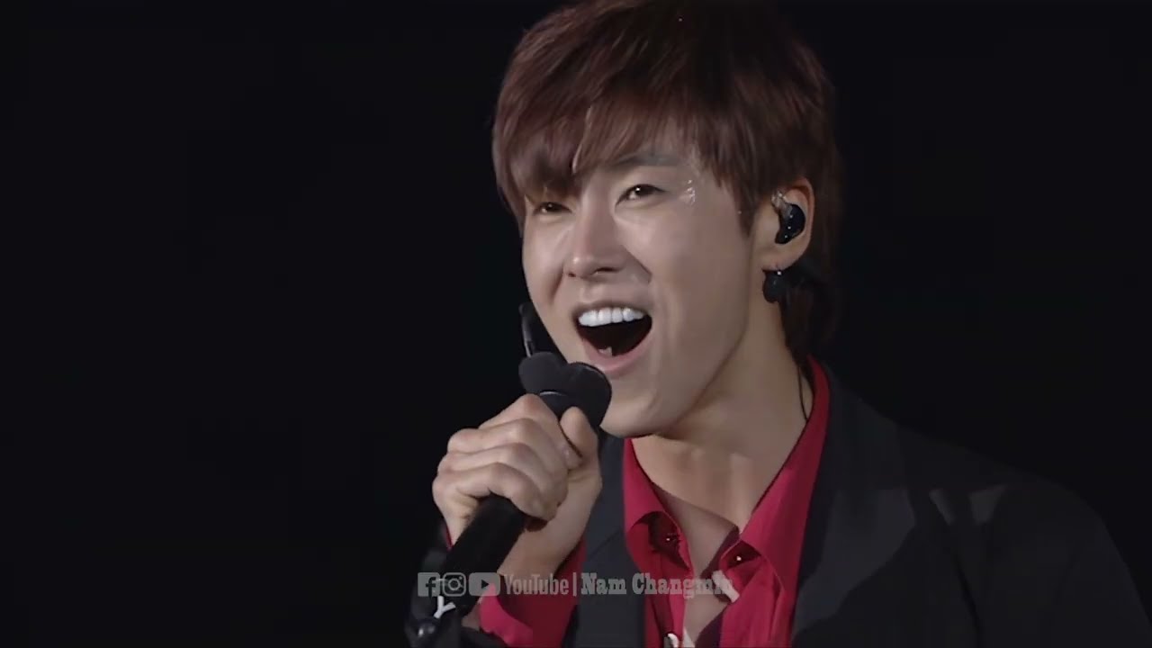 東方神起 / Bigeast Fanclub Event 2019『The GARDEN』