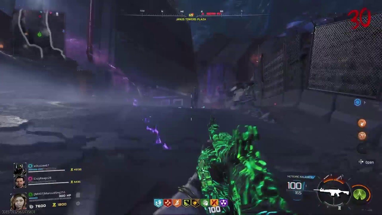 Call Of Duty Zombies Watch Talk And Hangout PT15