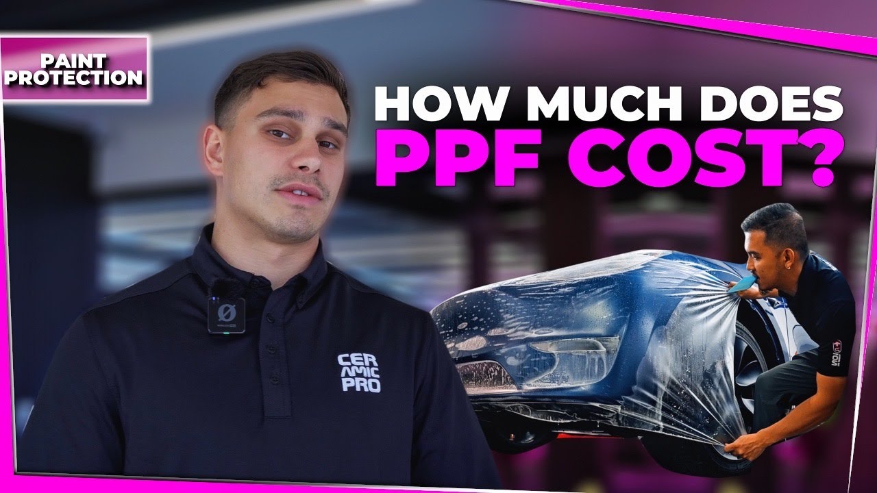Сколько стоит PPF?