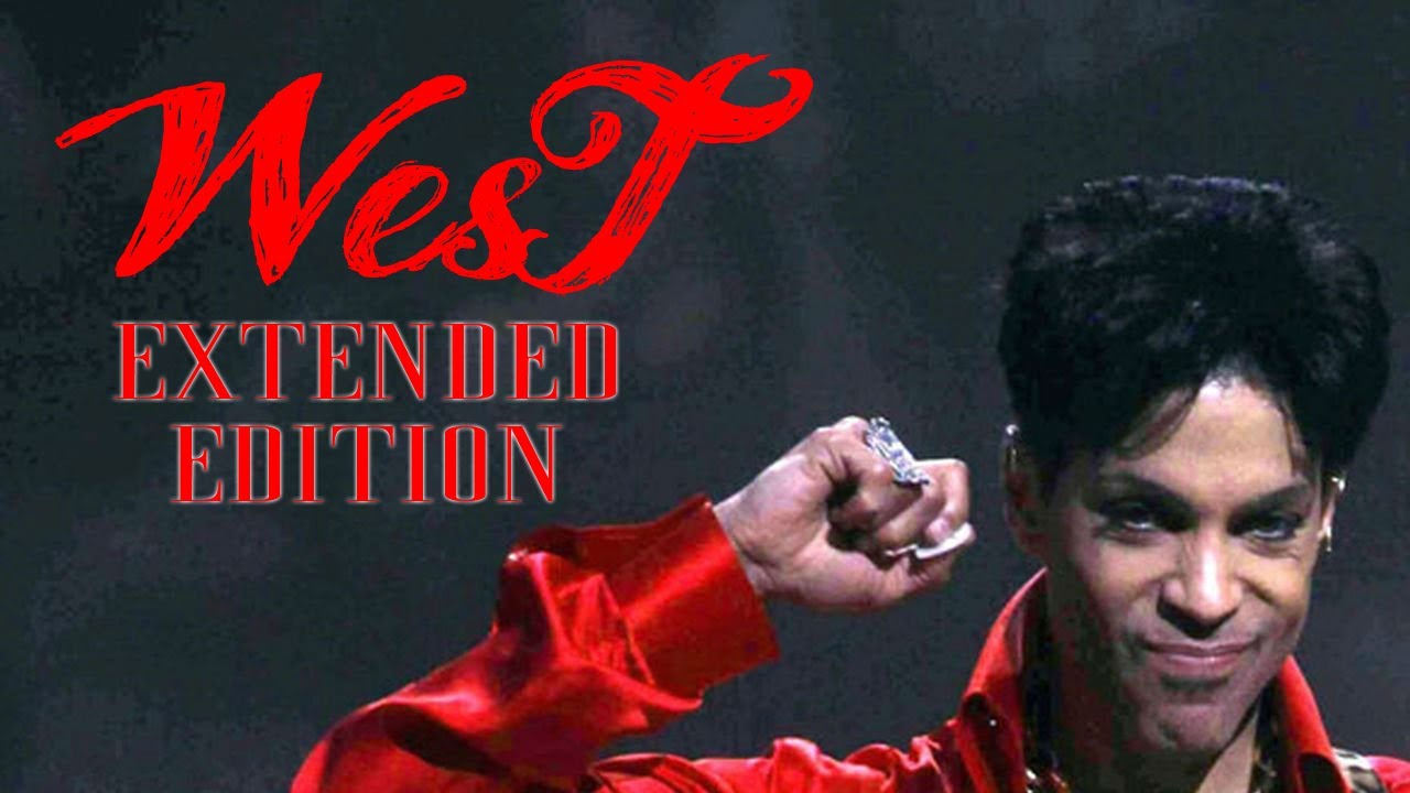Prince Rogers Nelson (N.E.W.S.) &mdash; &ldquo;West&rdquo; [Extended] (90 Min.)