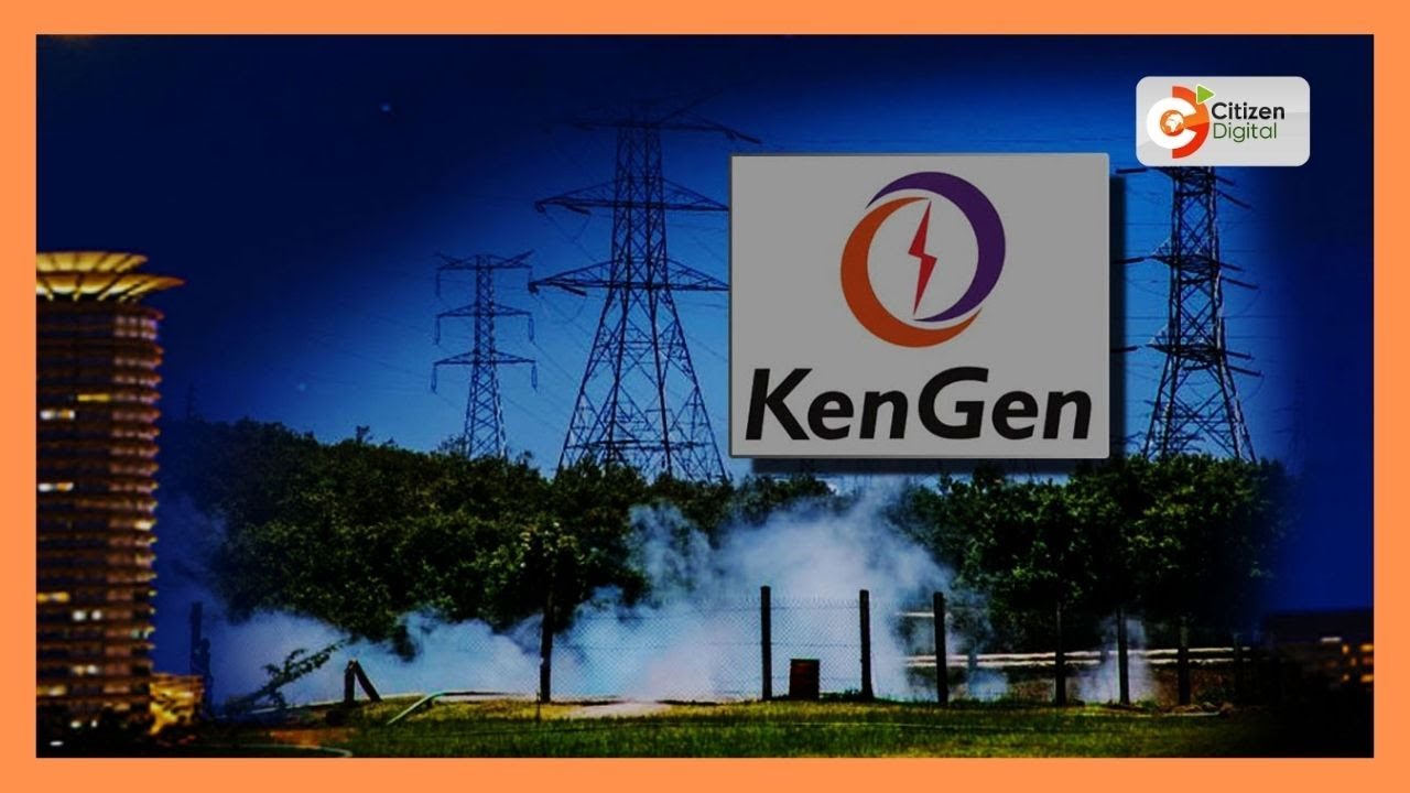 KenGen nearly doubles tax profits last year